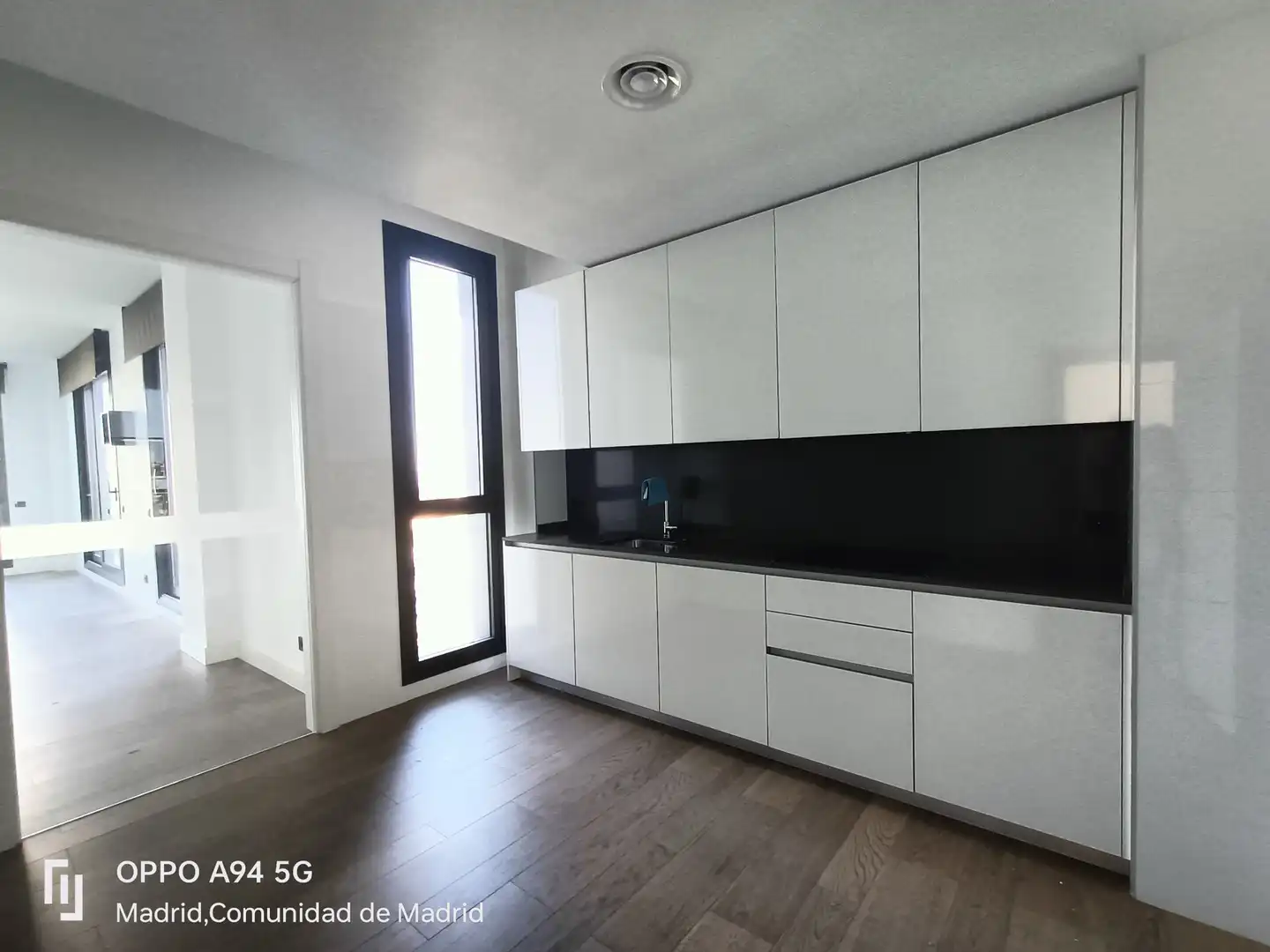 Wohnung 150 m² in Madrid