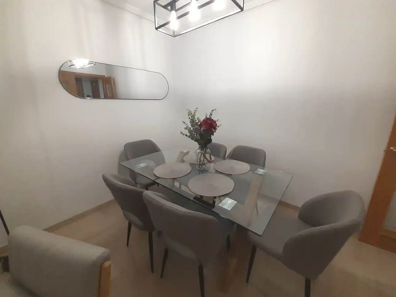 Pis de 90 m² a Còrdova