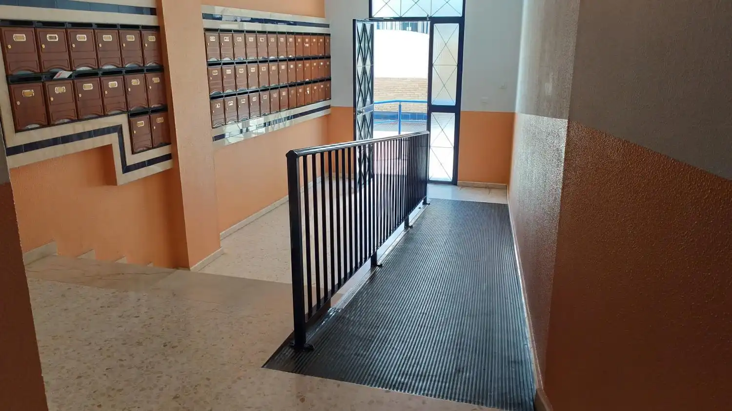 Piso de 60 m² en Punta Umbría