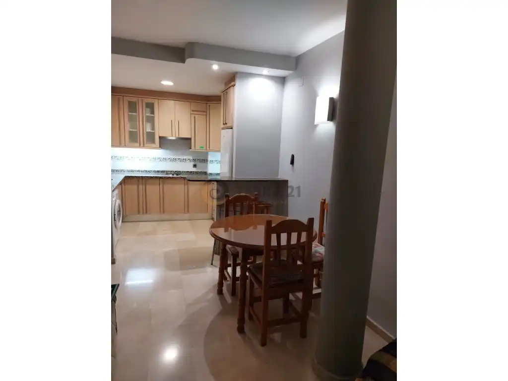 Piso de 45 m² en Jaén