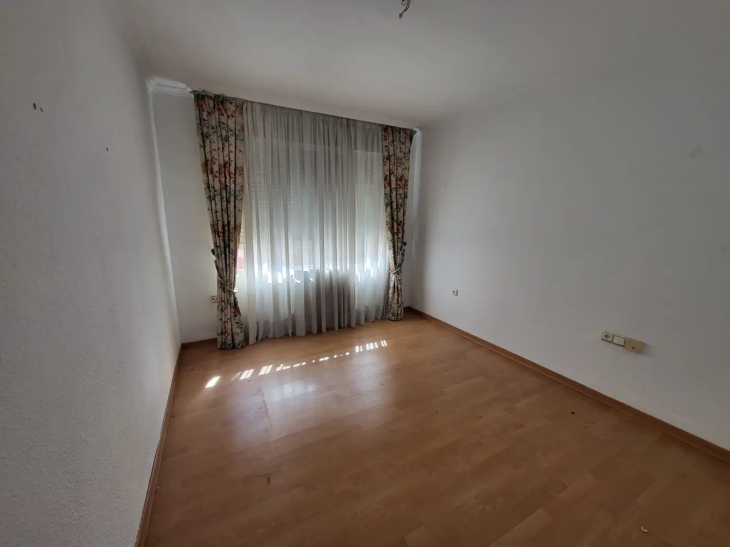 Piso de 90 m² en Badajoz