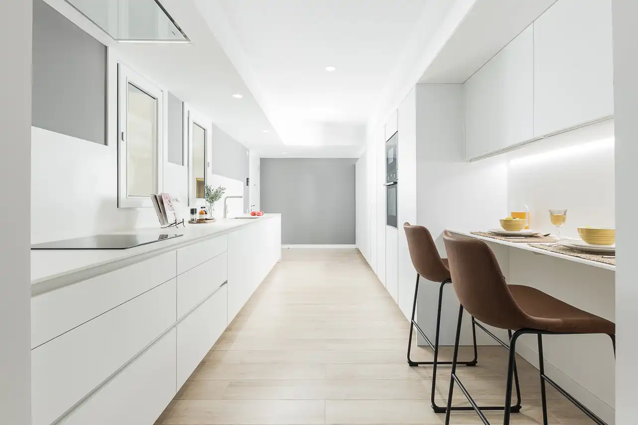 Piso de 125 m² en Barcelona