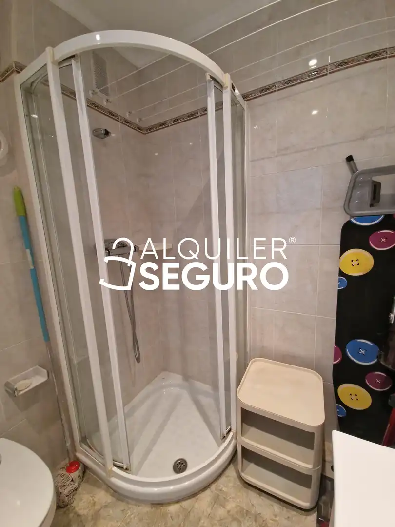 Piso de 84 m² en Guecho