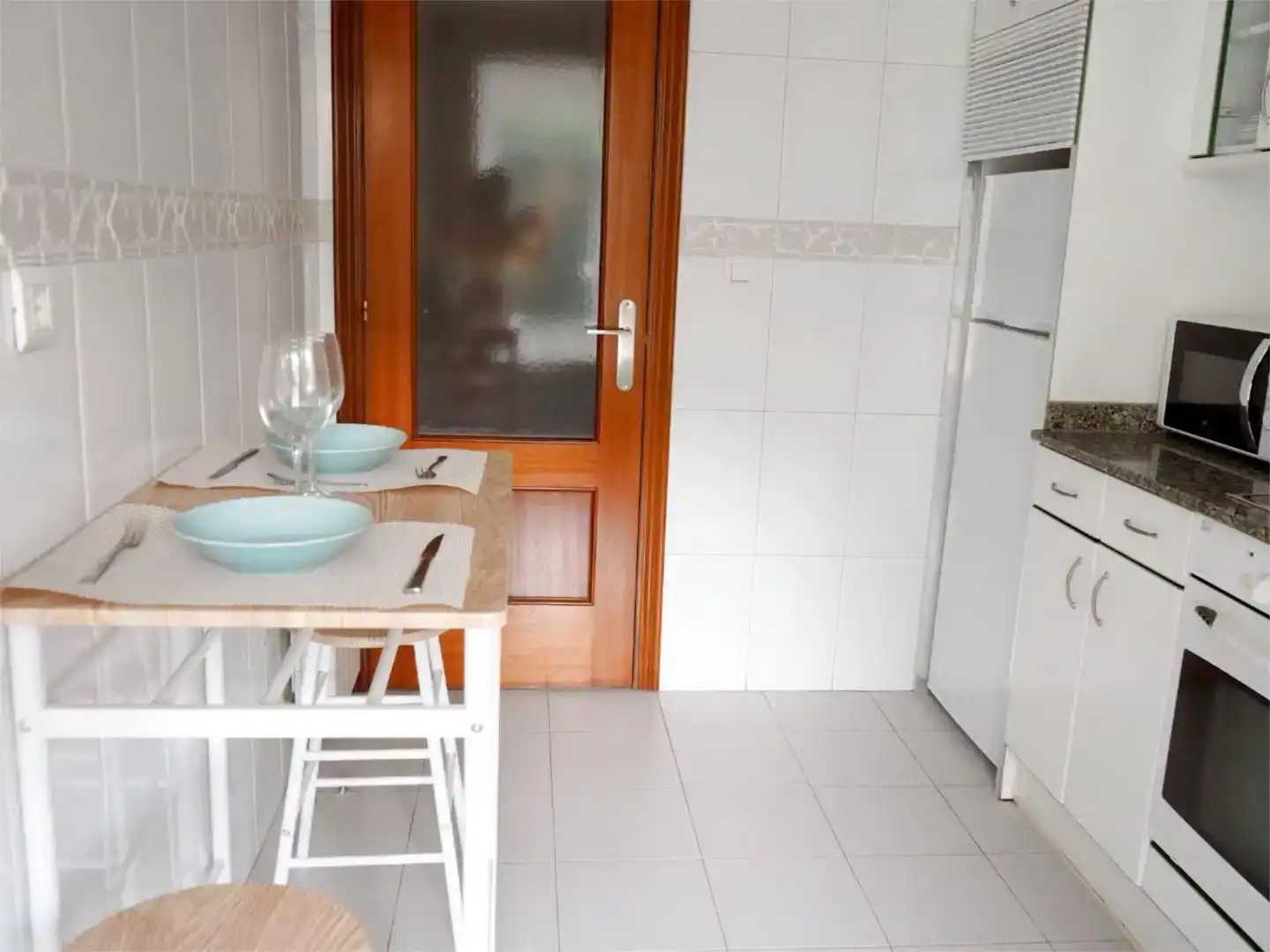 Piso de 80 m² en Piélagos