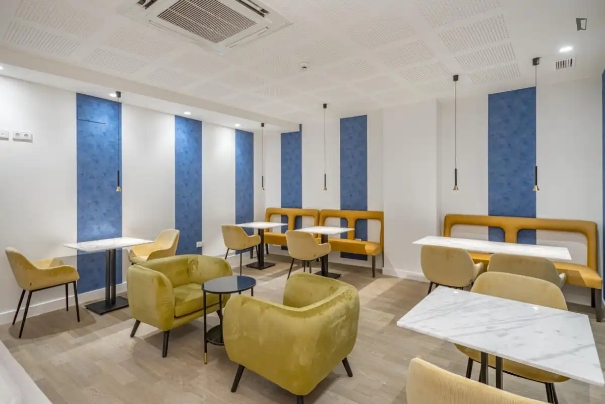 Habitación en alquiler, Málaga
