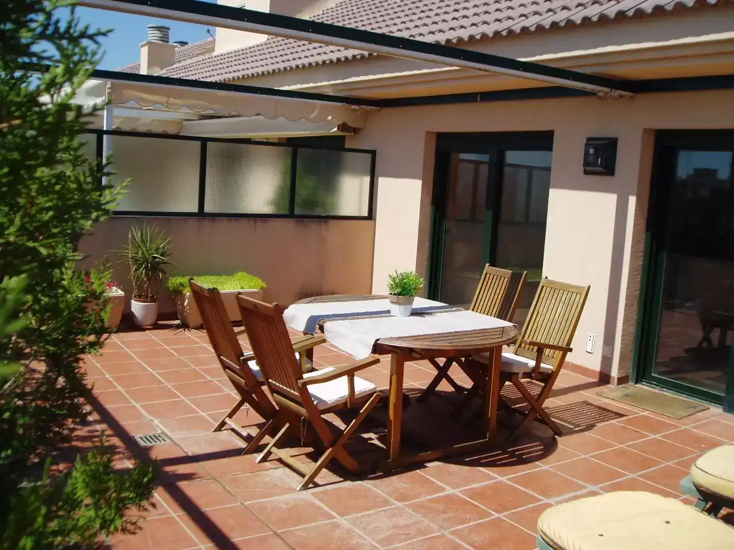 Piso de 140 m² en Palma
