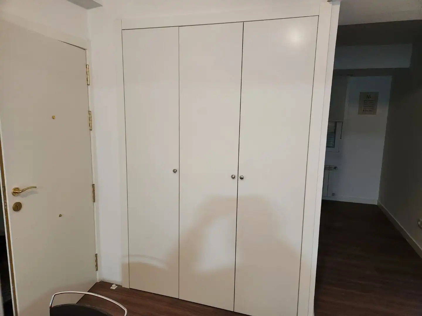 Piso de 82 m² en Benavente
