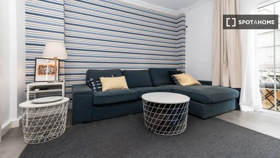 Habitación en alquiler, Arona