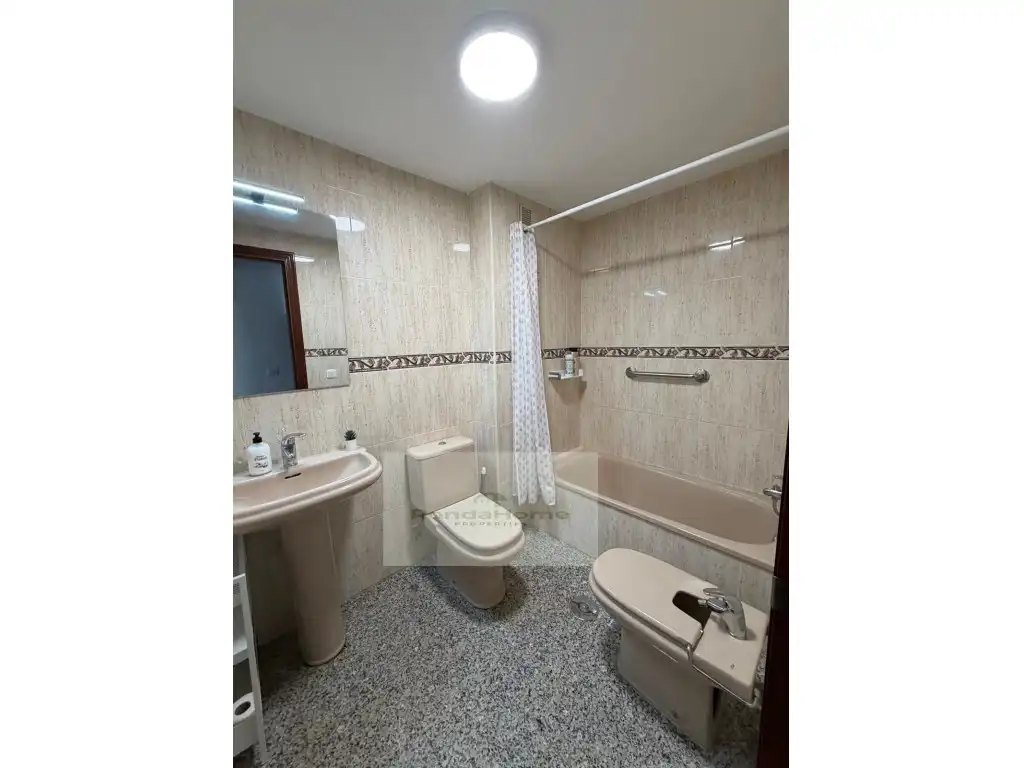Wohnung 55 m² in Fuengirola