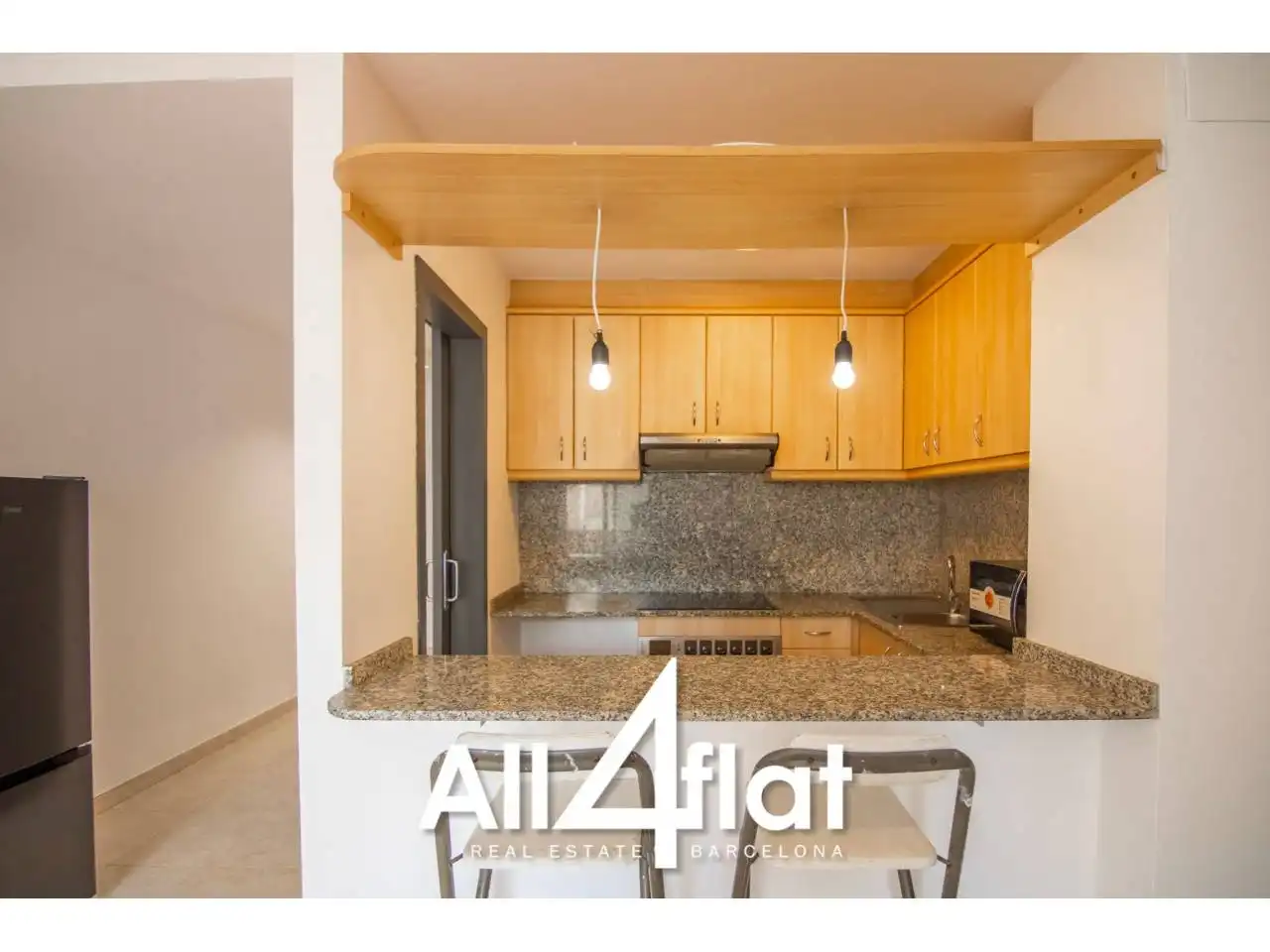 Appartamento 59 m² a Barcelona