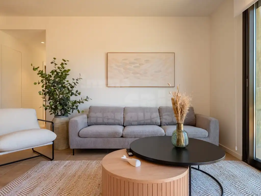 Piso de 125 m² en Begur