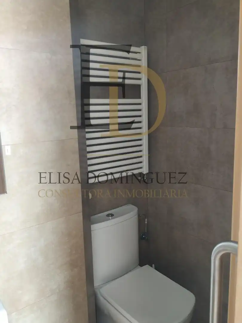 Piso de 60 m² en Salamanca