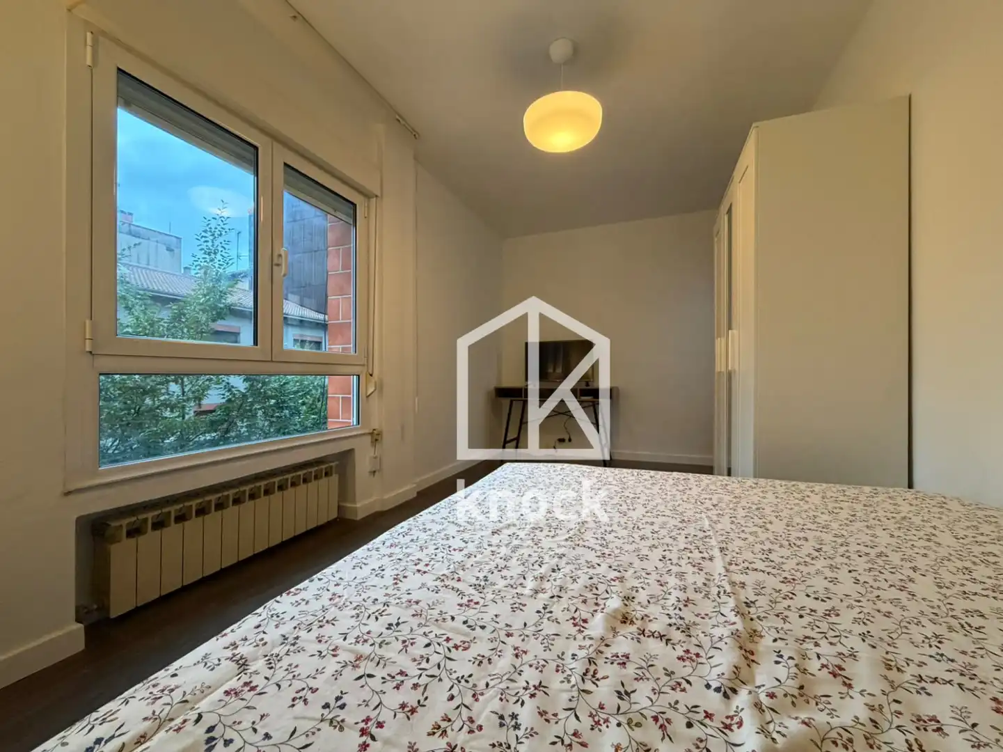 Habitació 67 m², Gijón