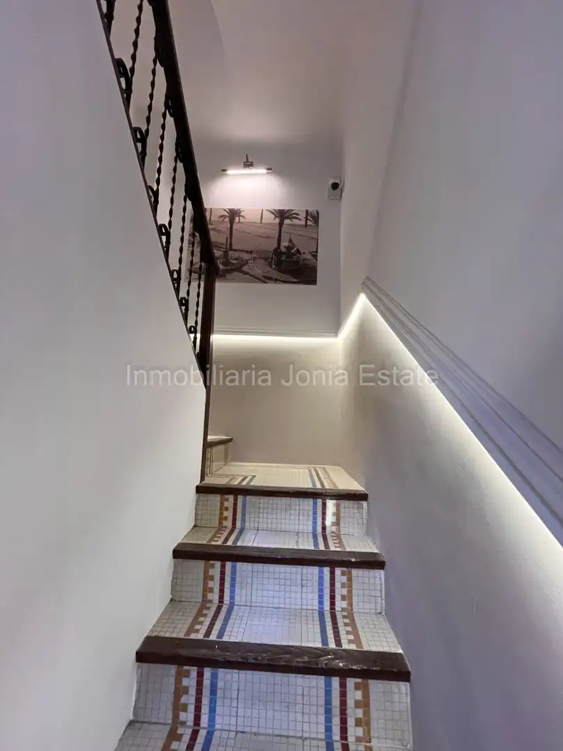 Pis de 55 m² a la Vila Joiosa