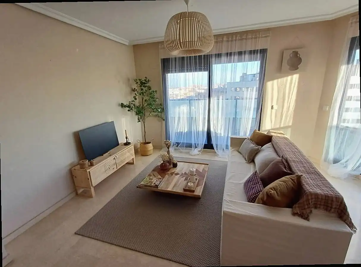 Piso de 139 m² en Valencia