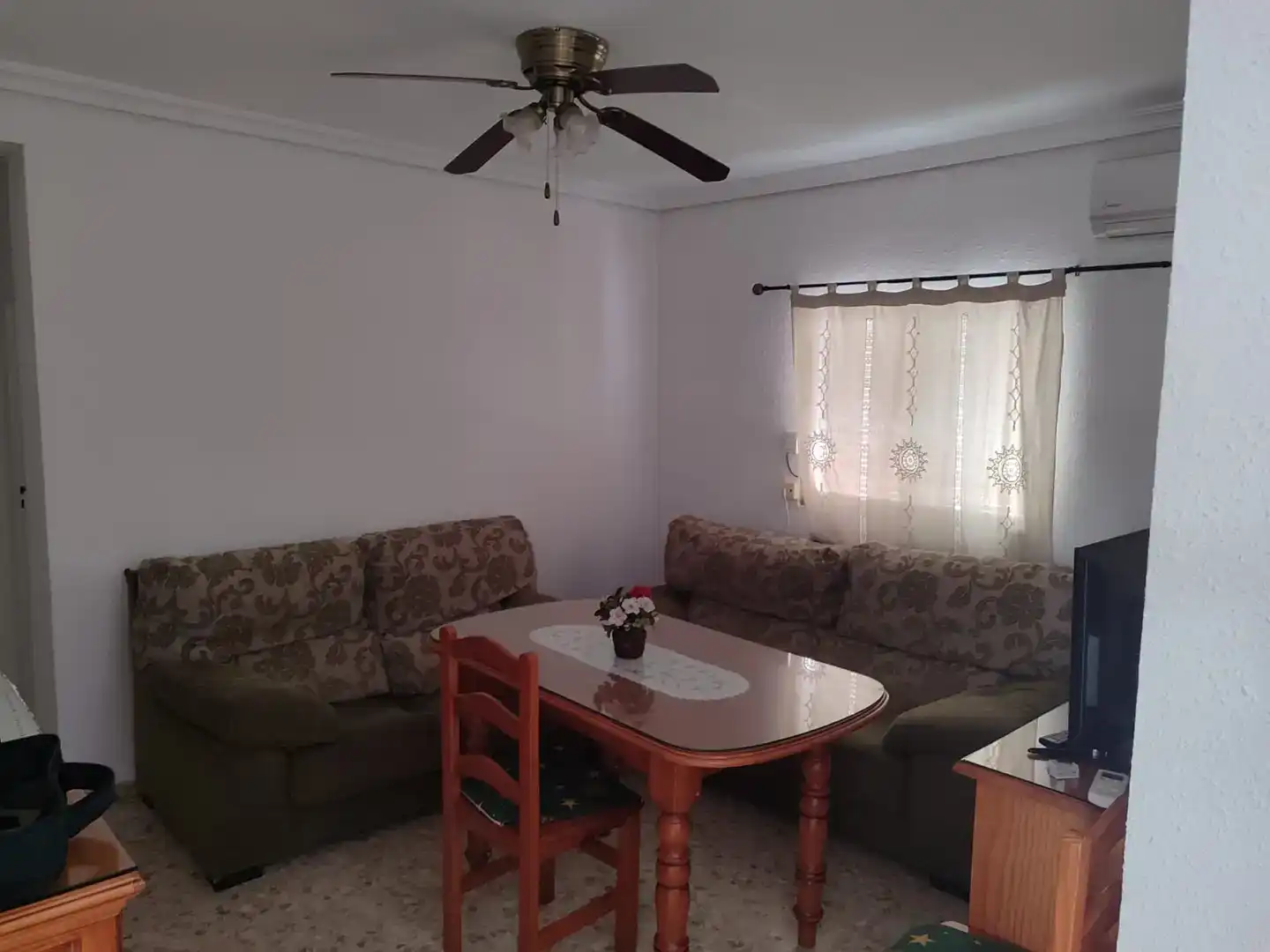Piso de 76 m² en Sevilla