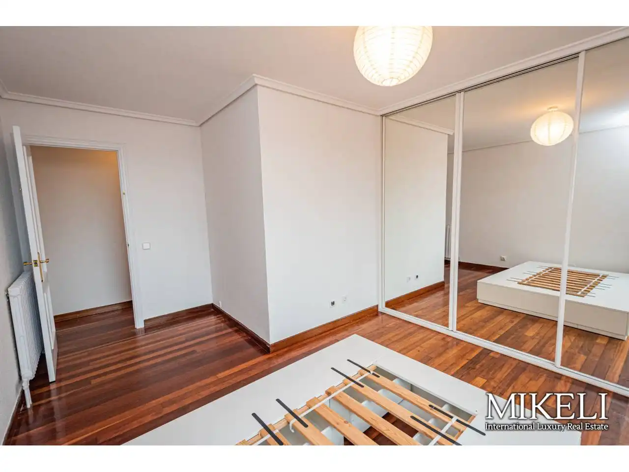 Wohnung 95 m² in Santander