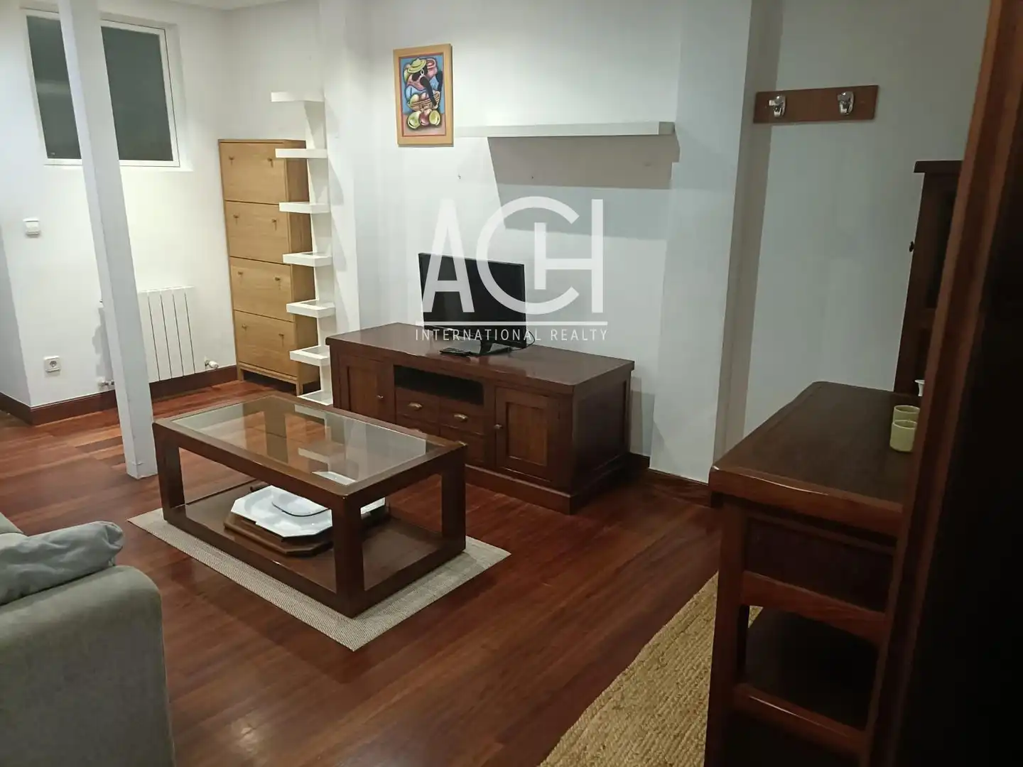 Piso de 110 m² en Bilbao
