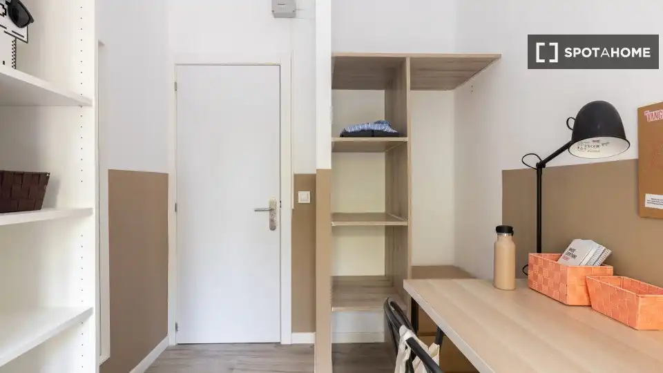 Habitación en alquiler, Getafe