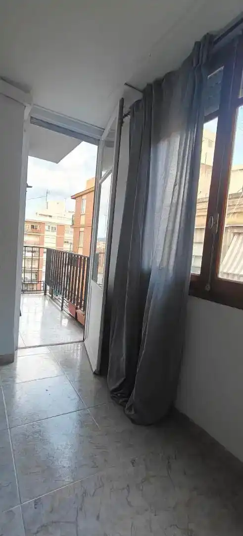 Piso de 80 m² en Benassal