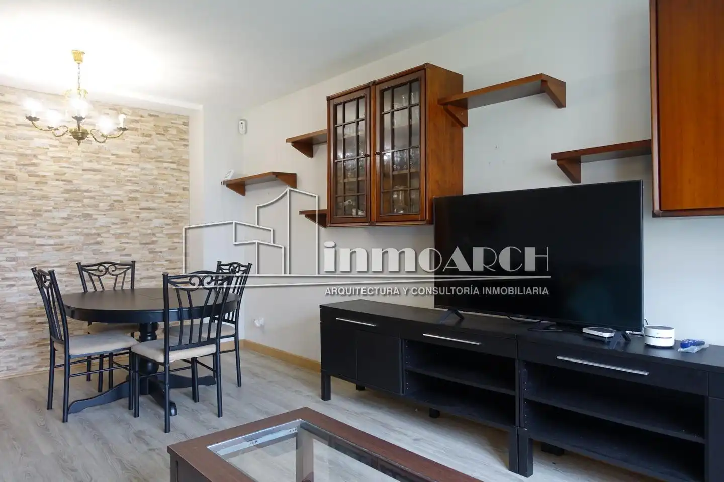 Piso de 117 m² en La Coruña