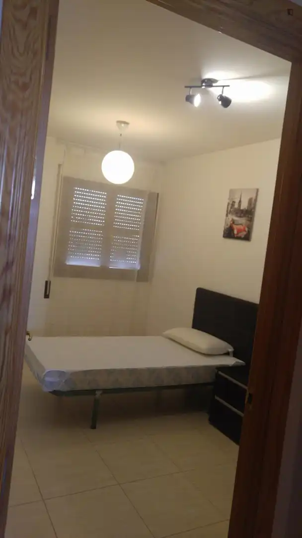 Piso de 60 m² en Borja