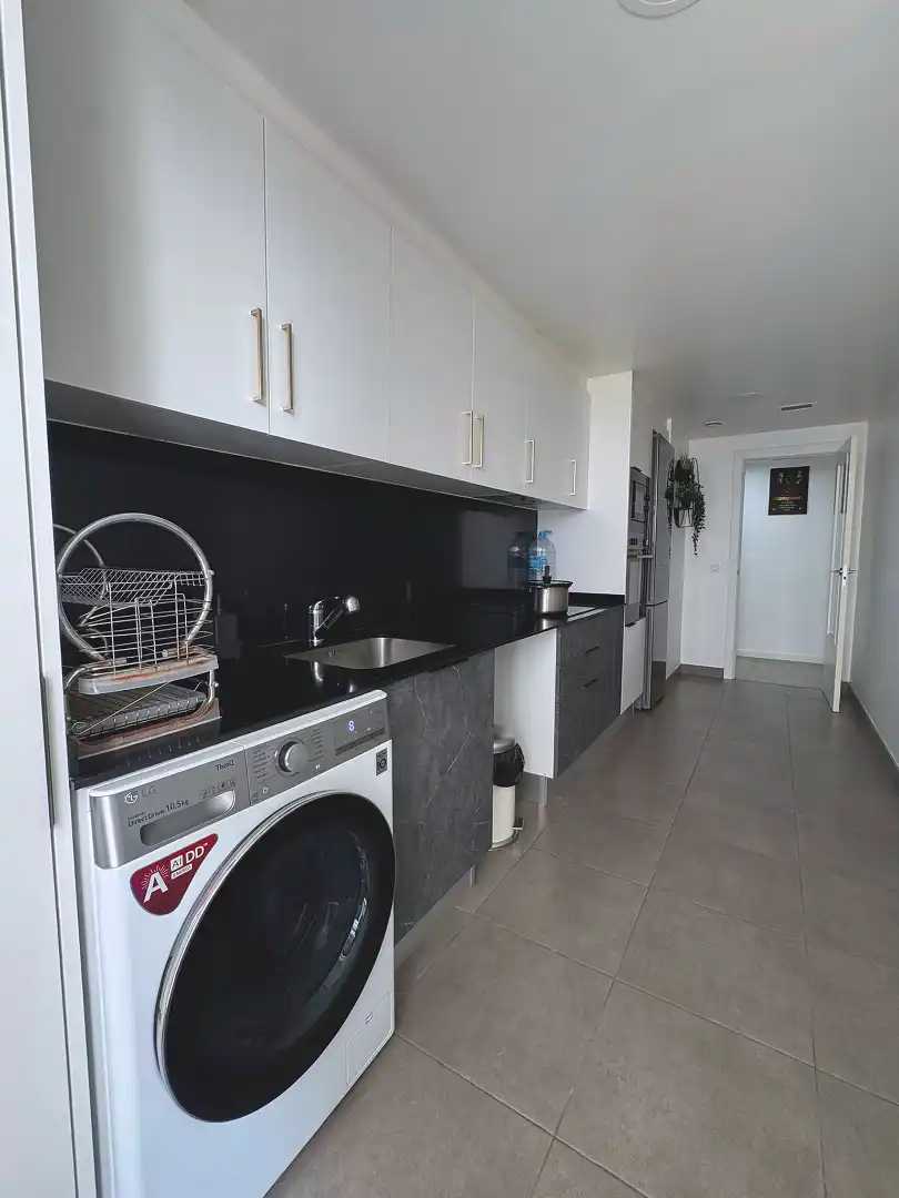 Pis de 134 m² a València