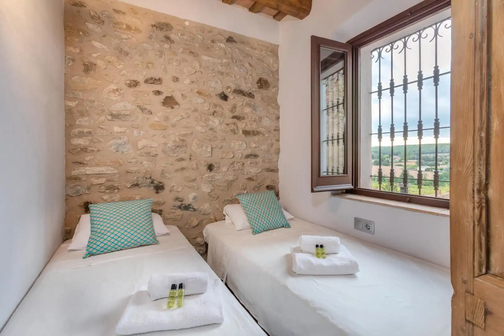 Wohnung 85 m² in la Pera