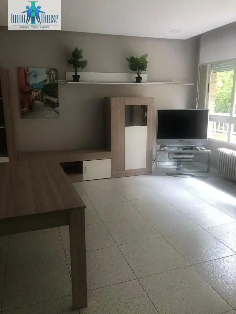 Piso de 120 m² en Albacete