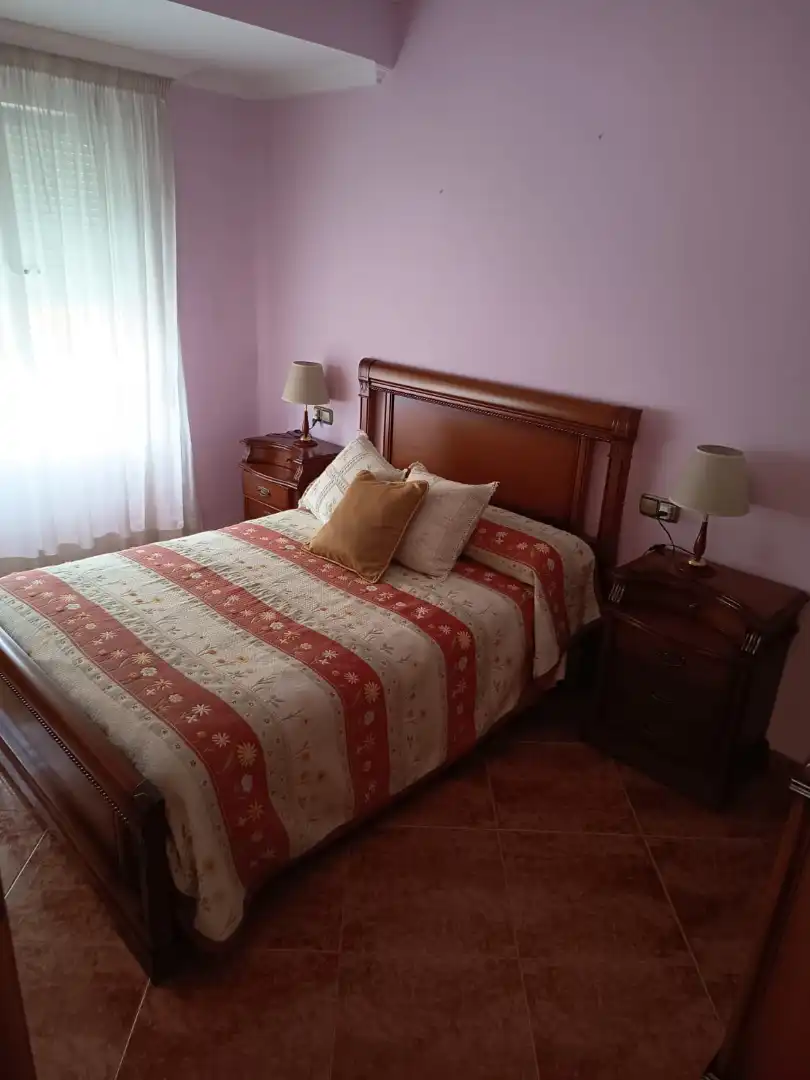 Pis de 115 m² a Albacete