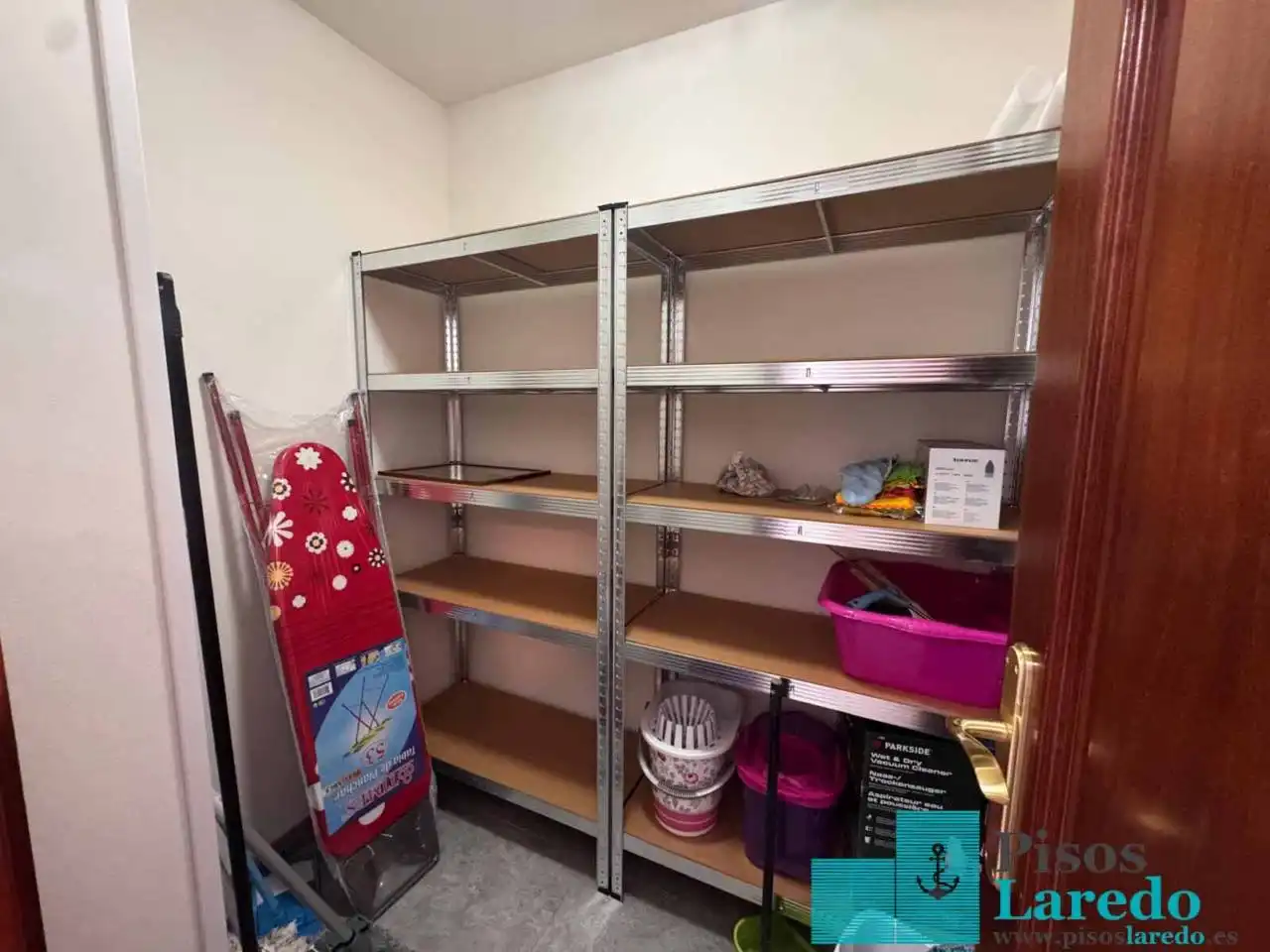 Piso de 190 m² en Laredo