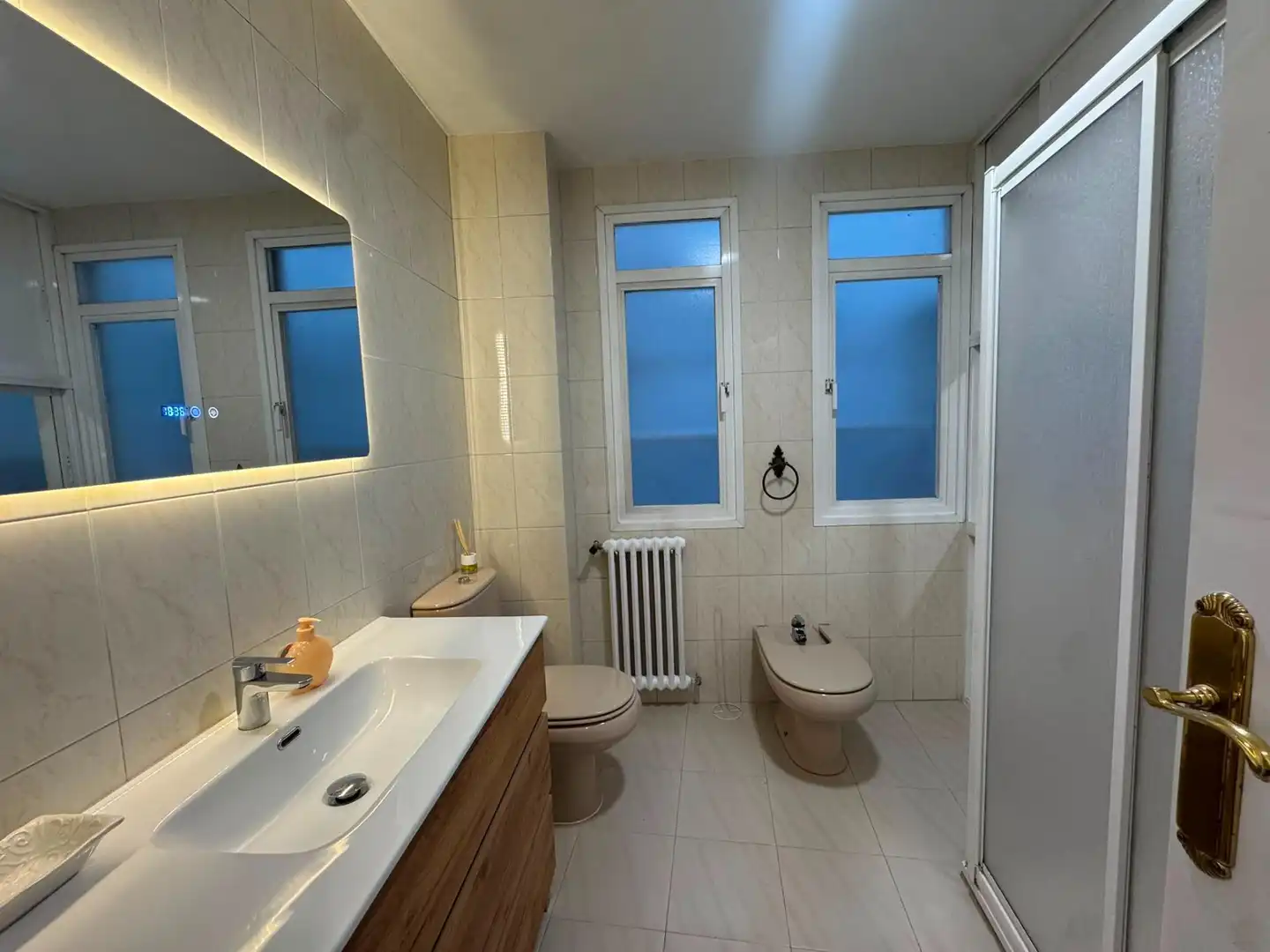 Habitación 128 m², Ourense
