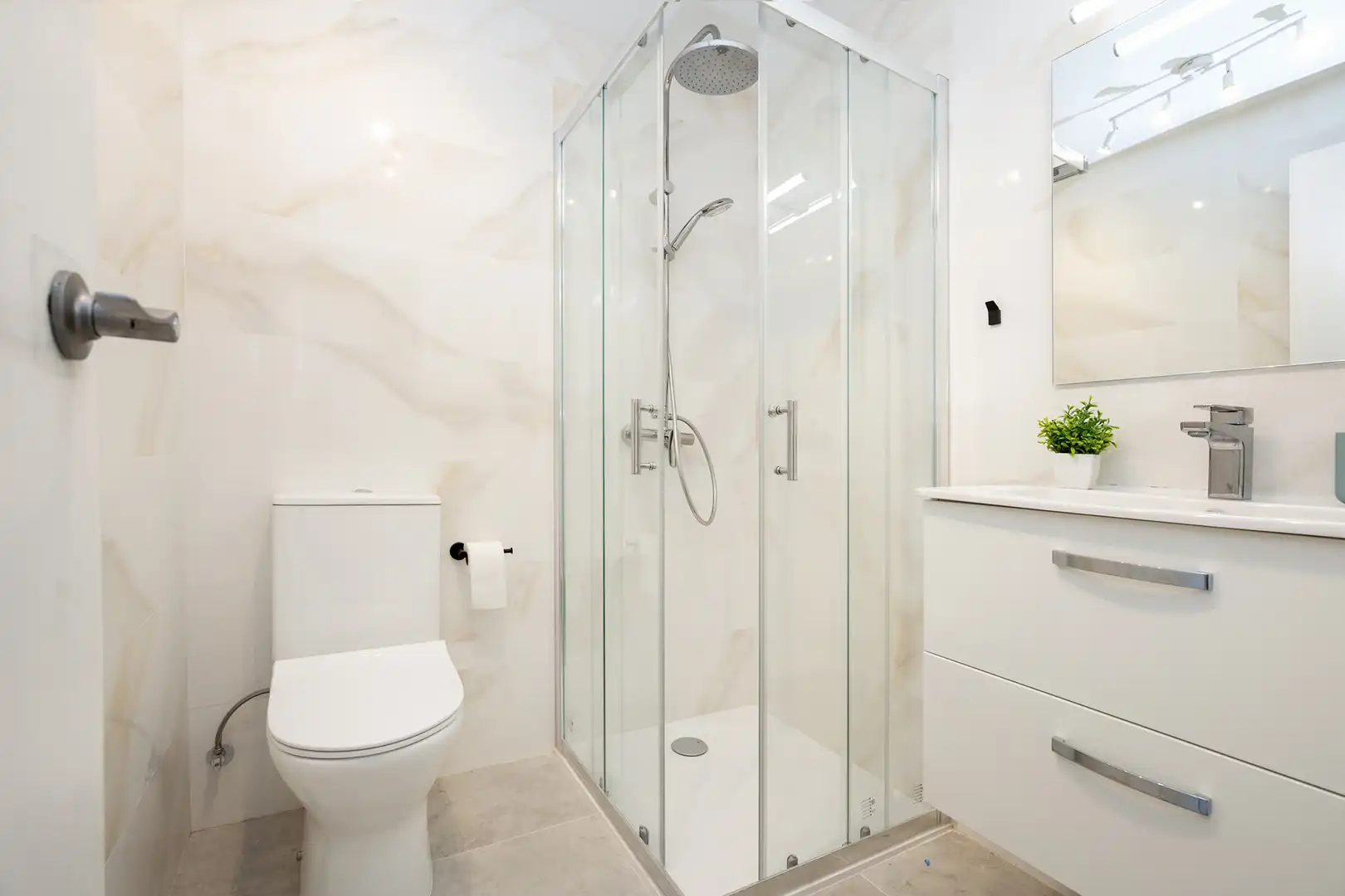Piso de 108 m² en Granada