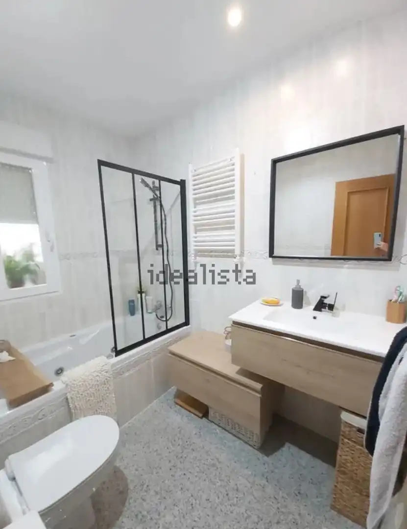 Zimmer zur Miete, Getafe