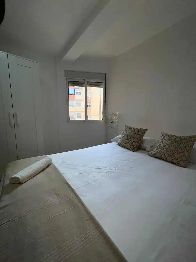 Habitación 120 m², Málaga