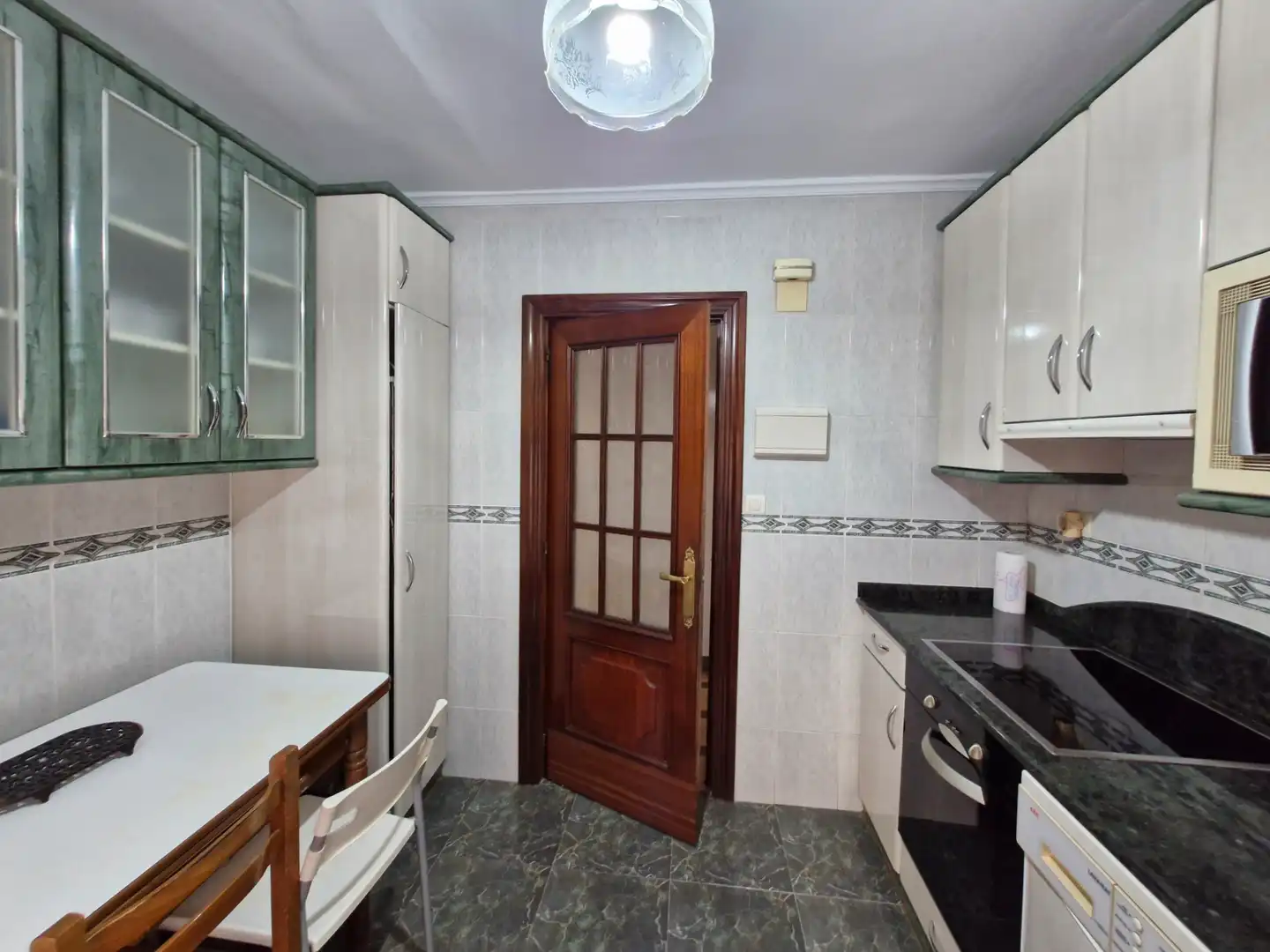 Piso de 70 m² en Sestao