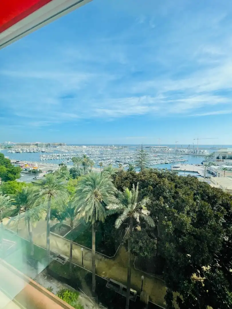 Piso de 130 m² en Alicante