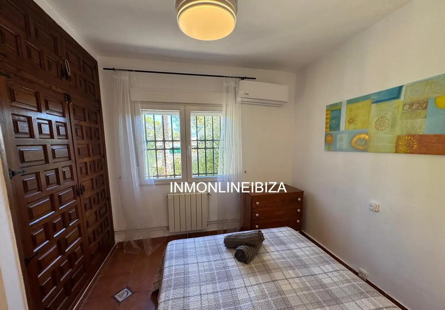 Casa de 150 m² a l'Alfàs del Pi