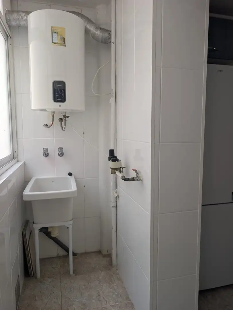 Piso de 95 m² en Alicante