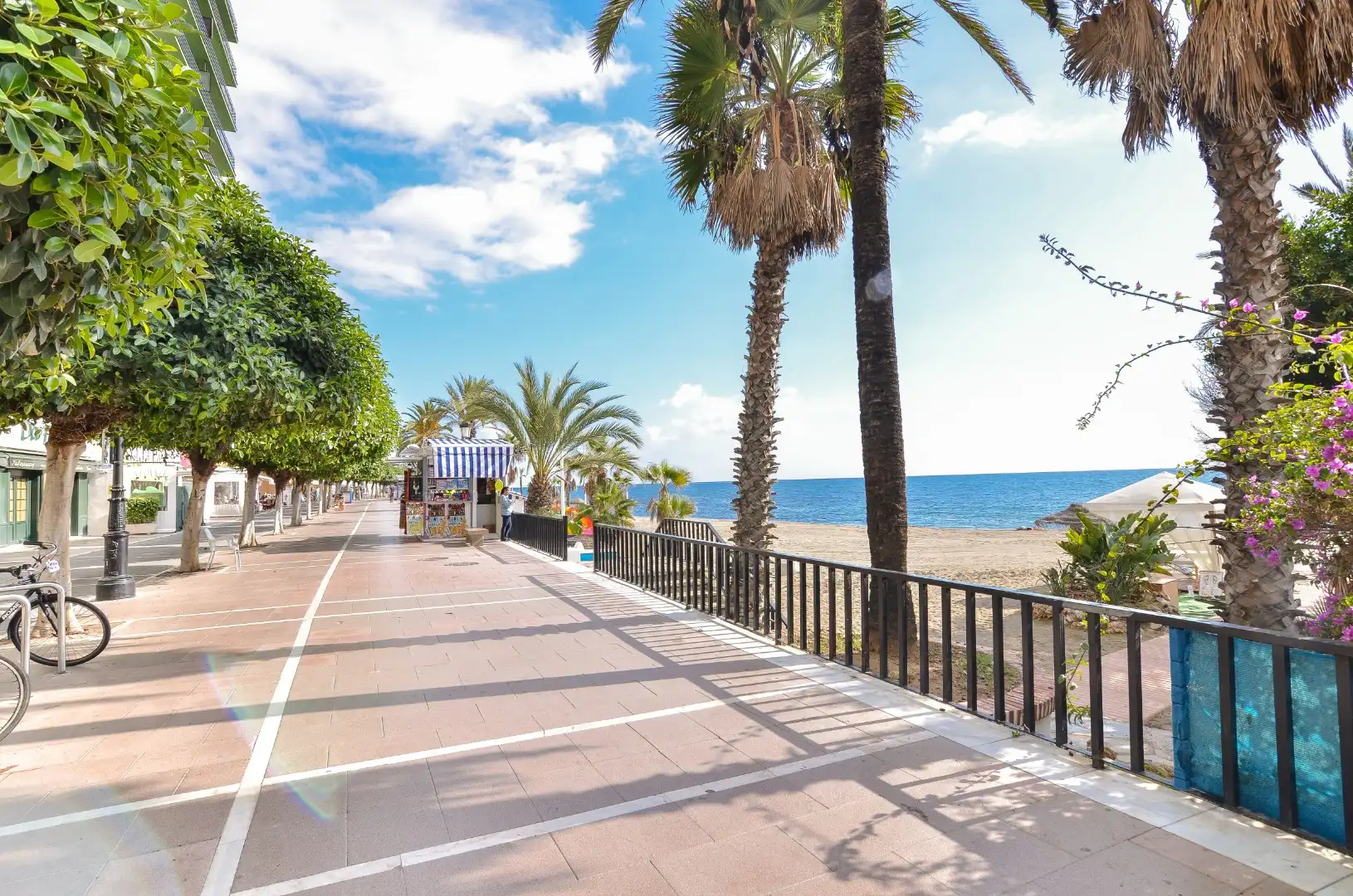 Pis de 118 m² a Marbella