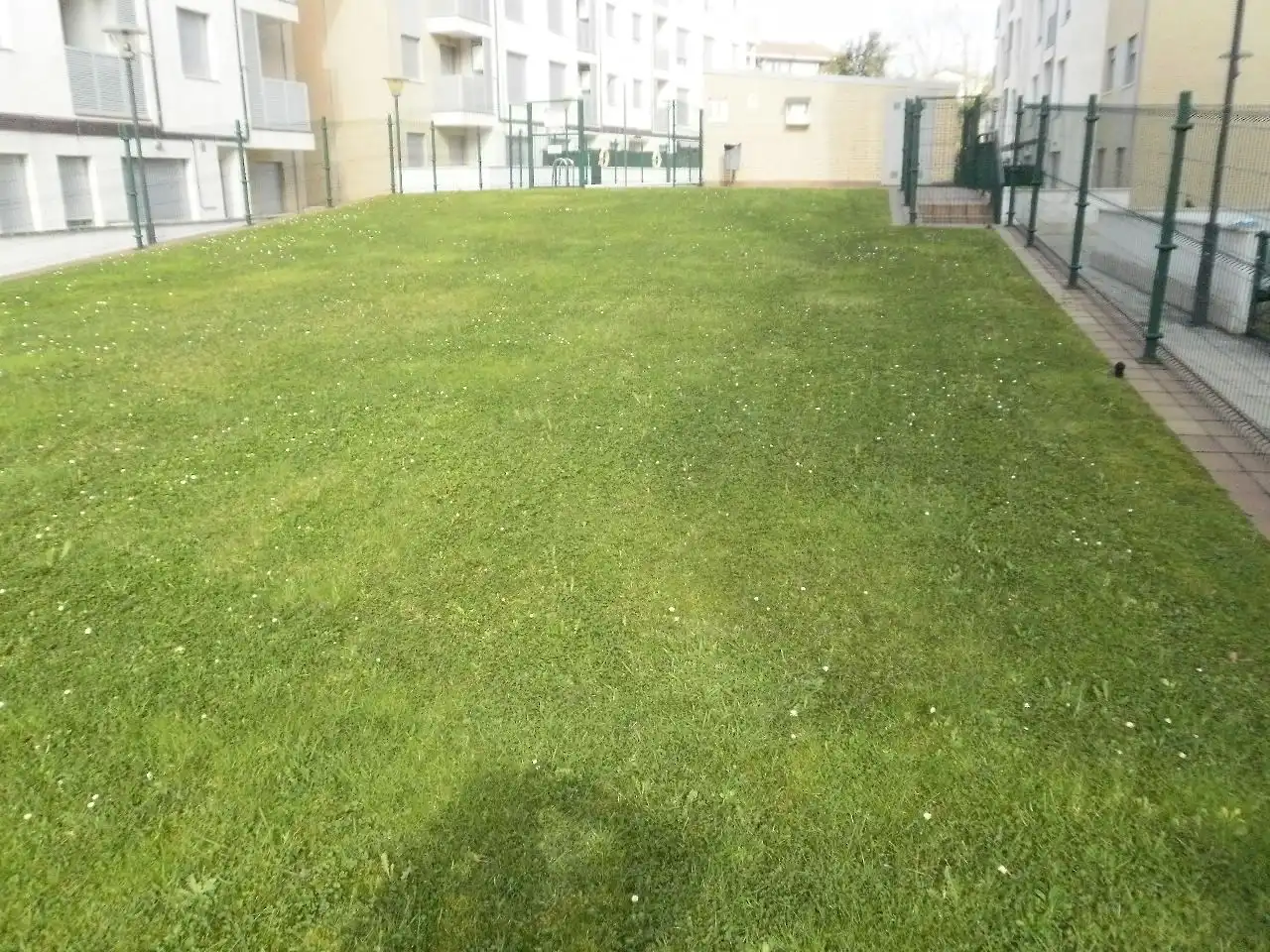 Piso de 45 m² en Llanes