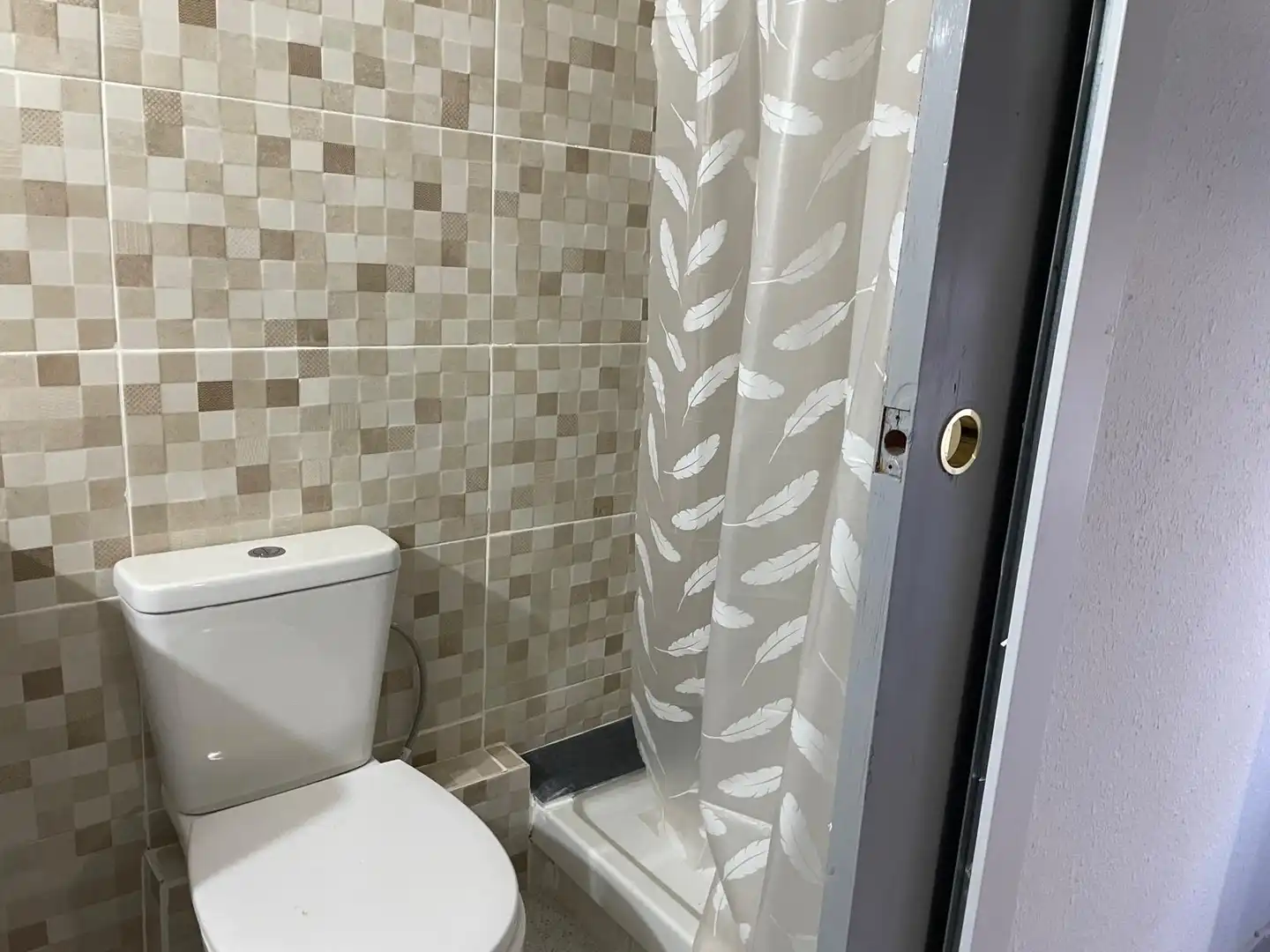 Pis de 41 m² a Almansa