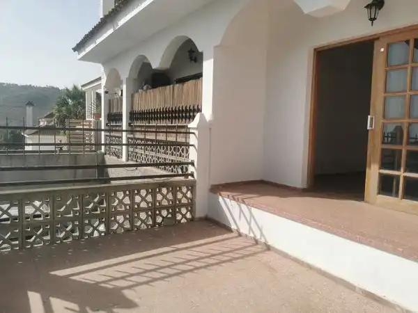 Casa de 123 m² en Santa Brígida