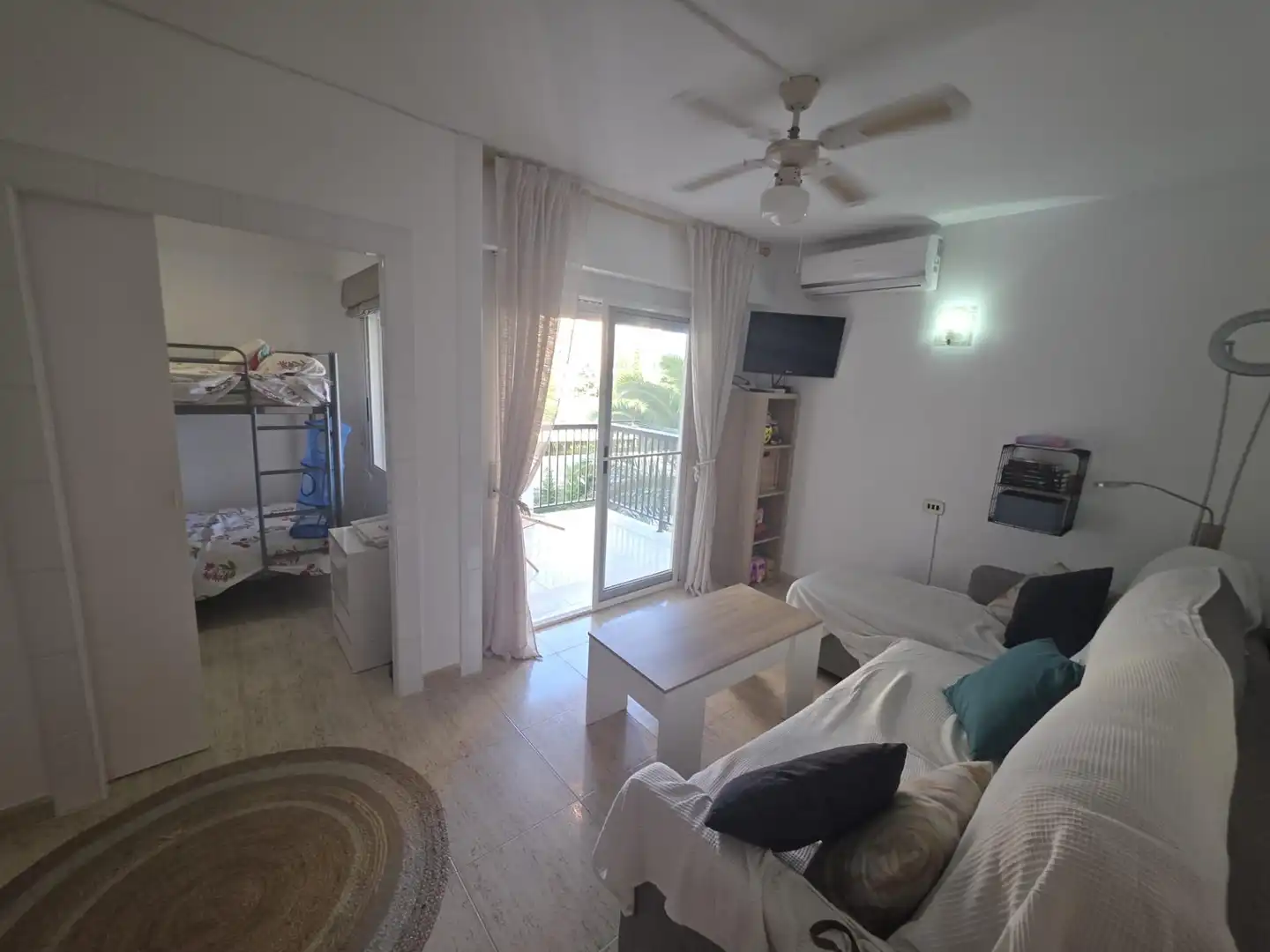 Piso de 40 m² en Orihuela