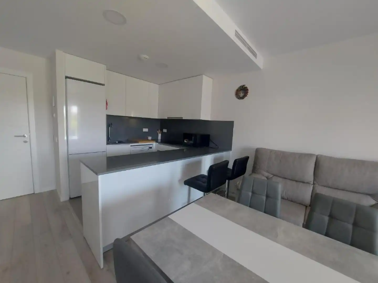 Piso de 80 m² en Vélez-Málaga