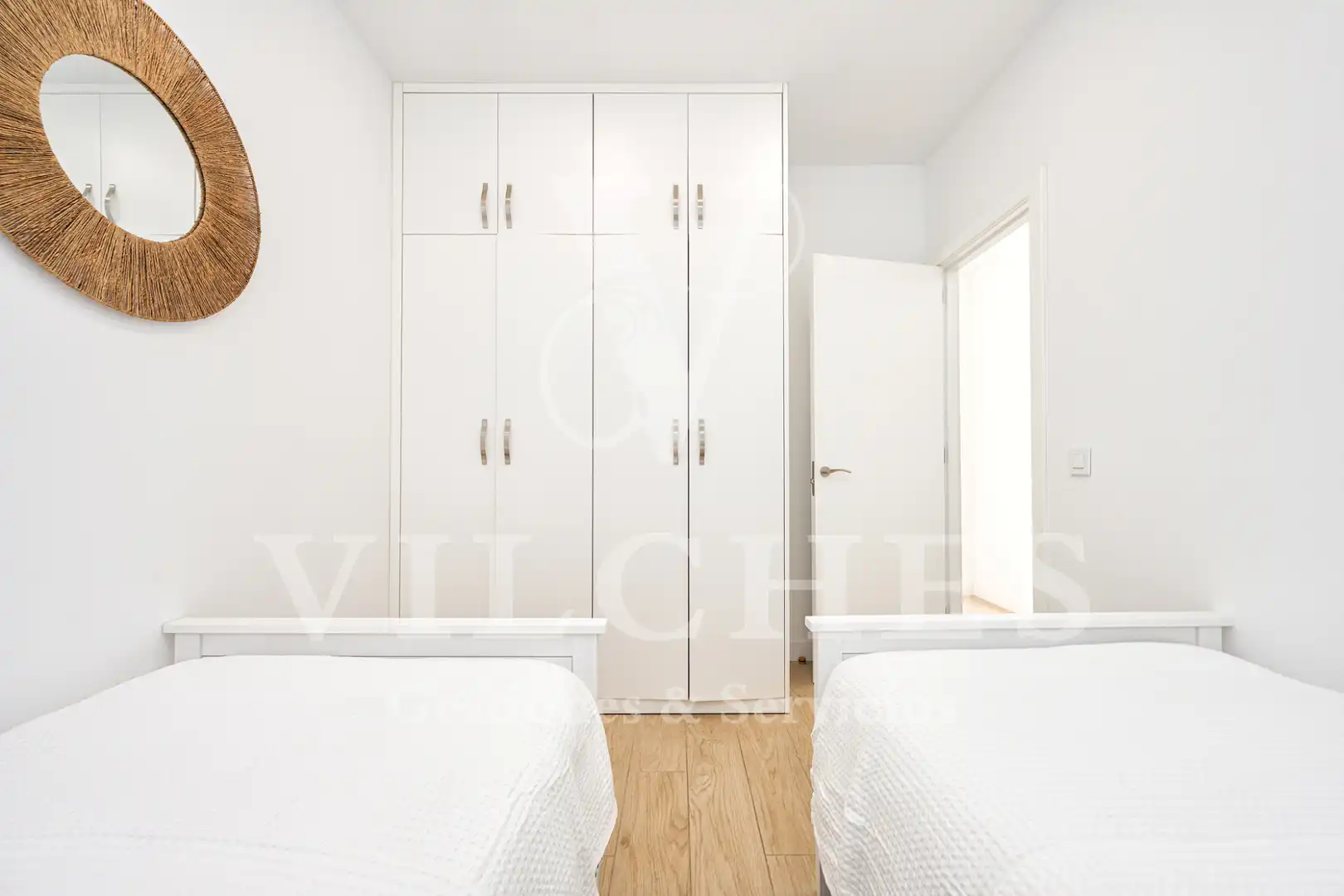 Pis de 80 m² a Las Palmas de Gran Canaria