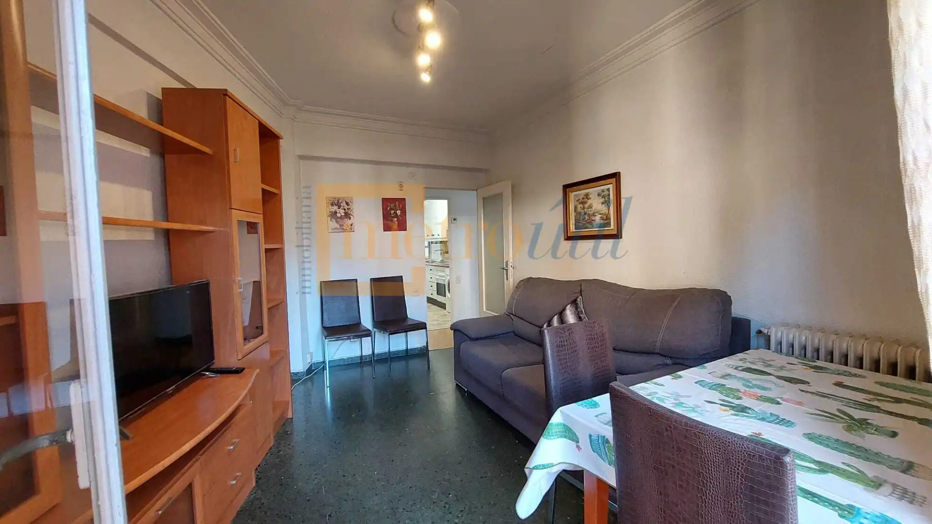 Piso de 89 m² en Salamanca
