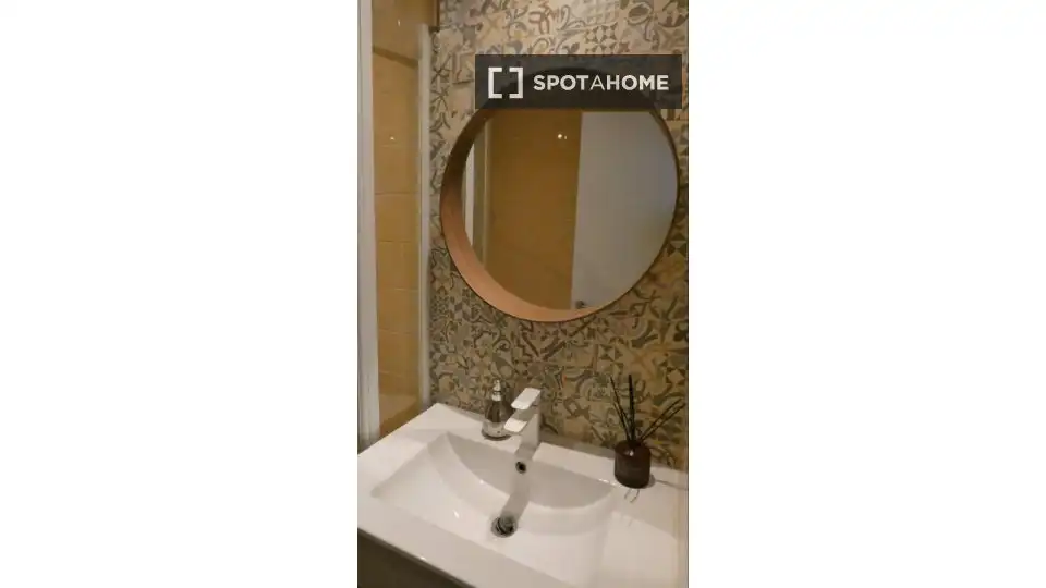 Habitación en alquiler, Calvià