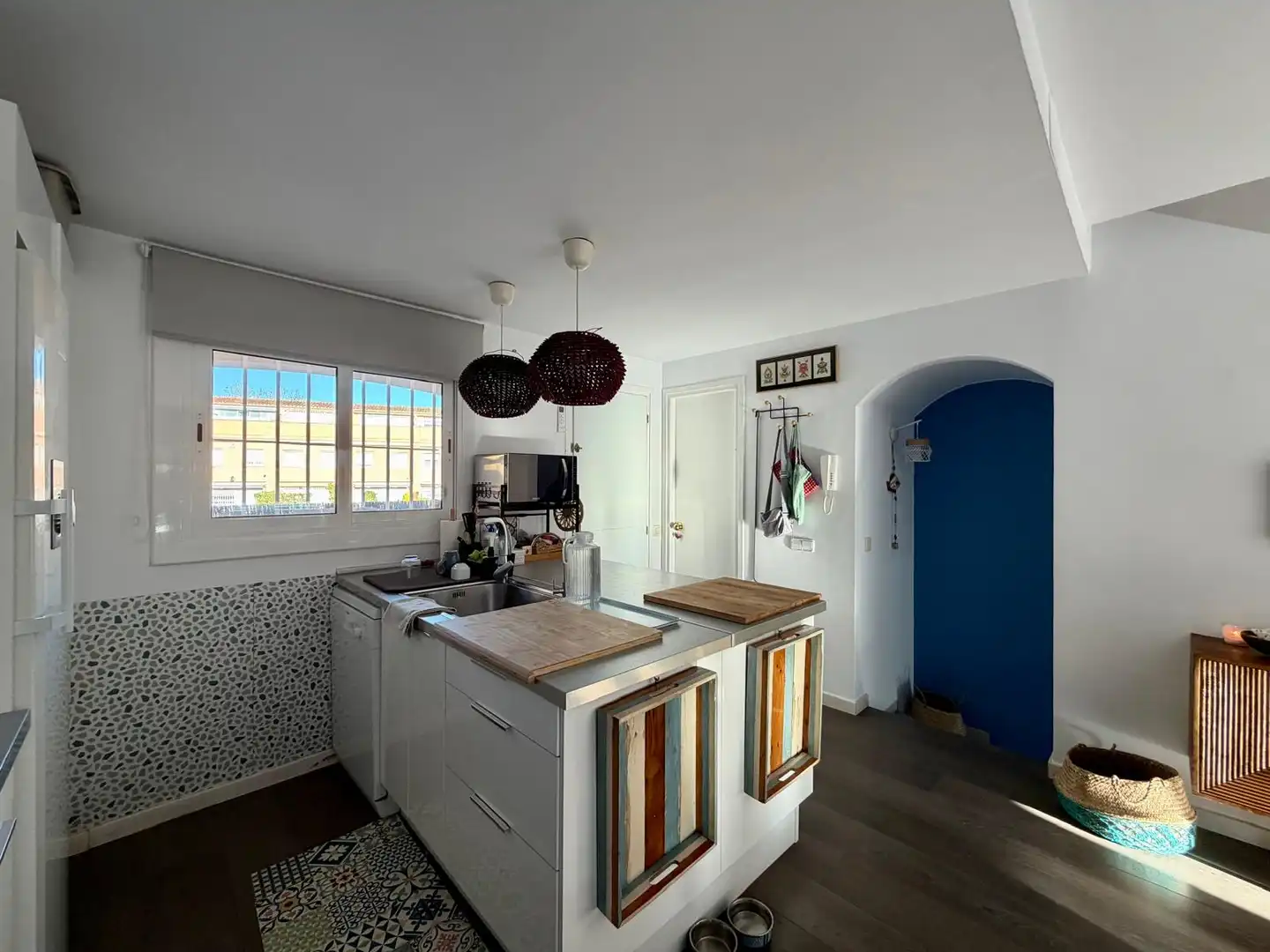 Casa en alquiler, Palamós