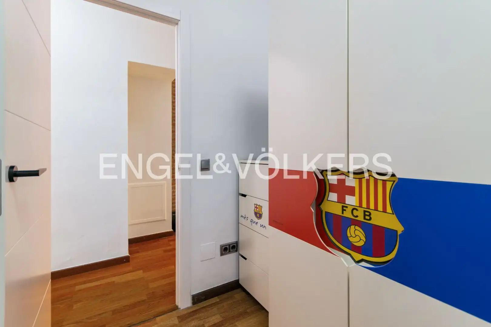 Pis de 84 m² a Barcelona